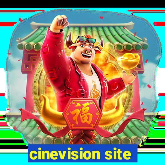 cinevision site